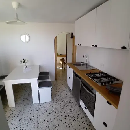 Appartement Rosa