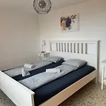 Rosa Apartmán