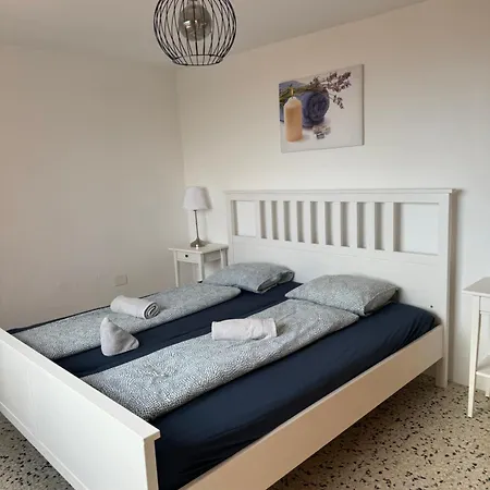Rosa Appartement