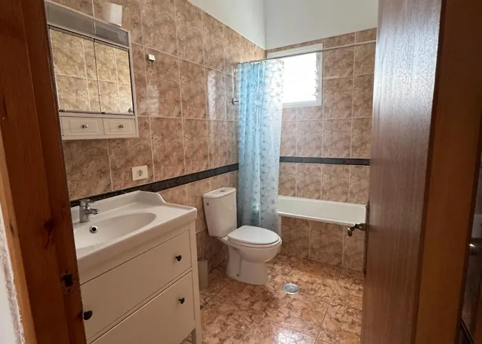 Apartament Rosa *