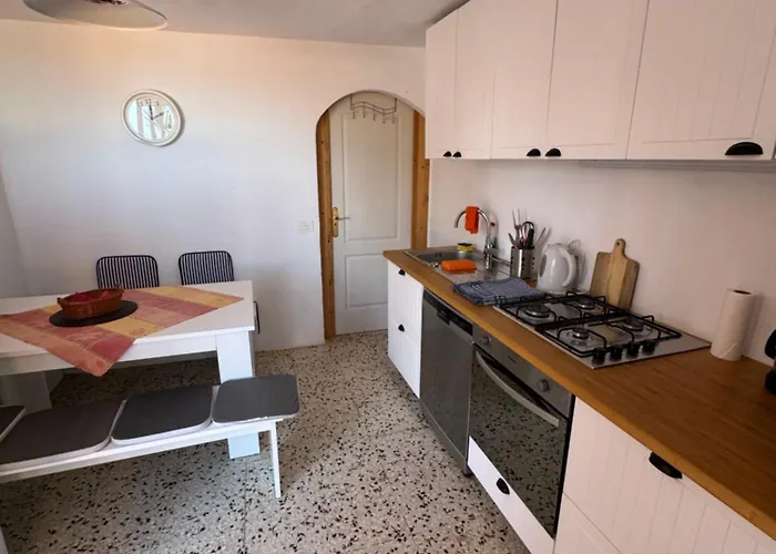 Apartament Rosa *
