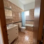 Apartment Rosa *