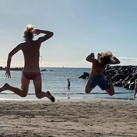 Rosa Апартаменты *