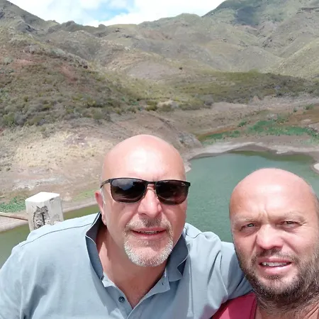 Rosa Апартаменты