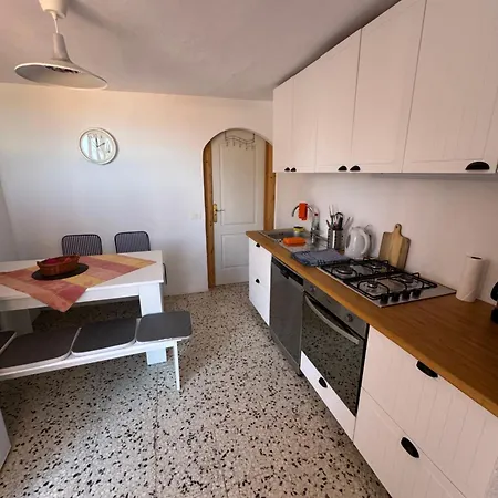 Apartment Rosa *